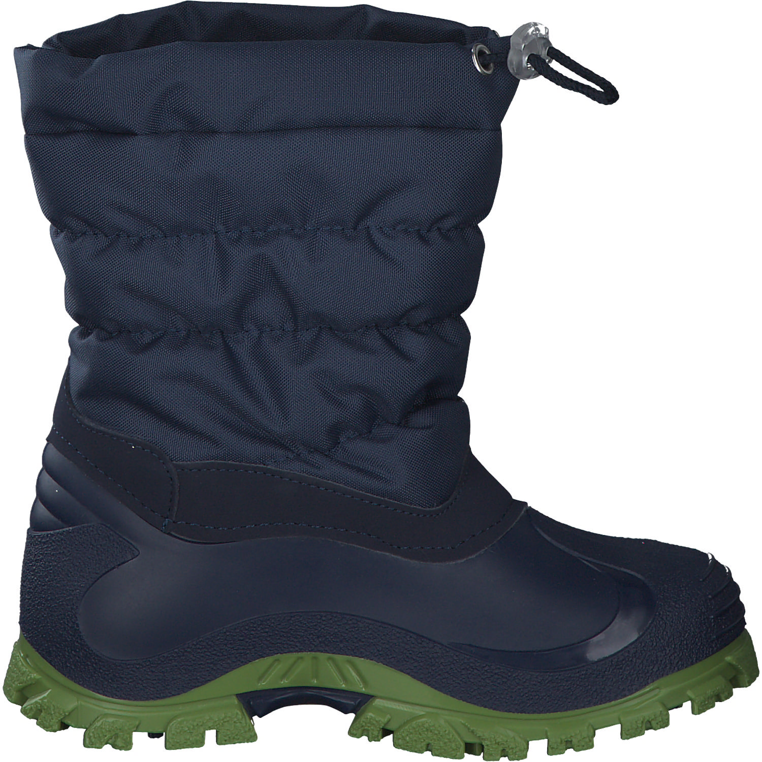 Salamander Forby 29868, Stiefel (Kinder), Kinder, Blau