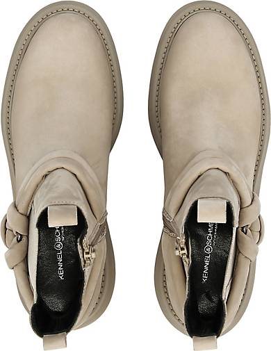 Kennel & Schmenger Chelsea Boots
