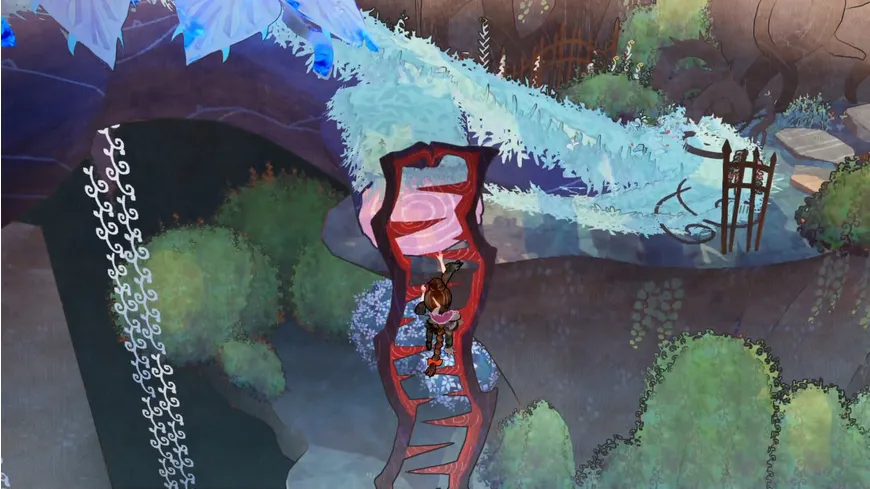 Bayonetta Origins - Cereza and the Lost Demon