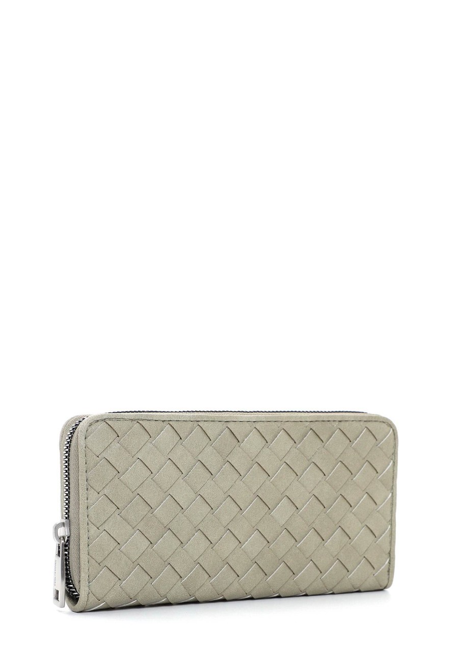 EMILY & NOAH Handtaschen khaki Kristin