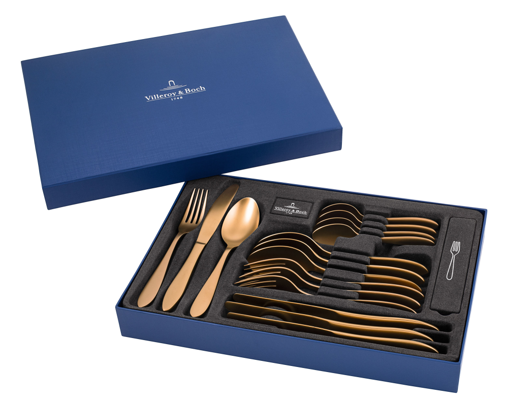 Besteckset Manufacture Cutlery