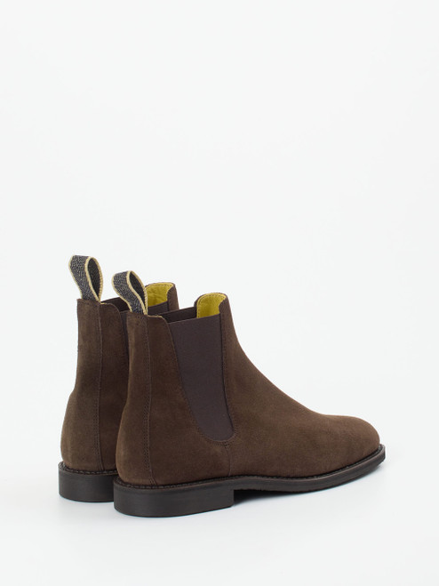 Stiefelette-17112090102 Ludwig Reiter