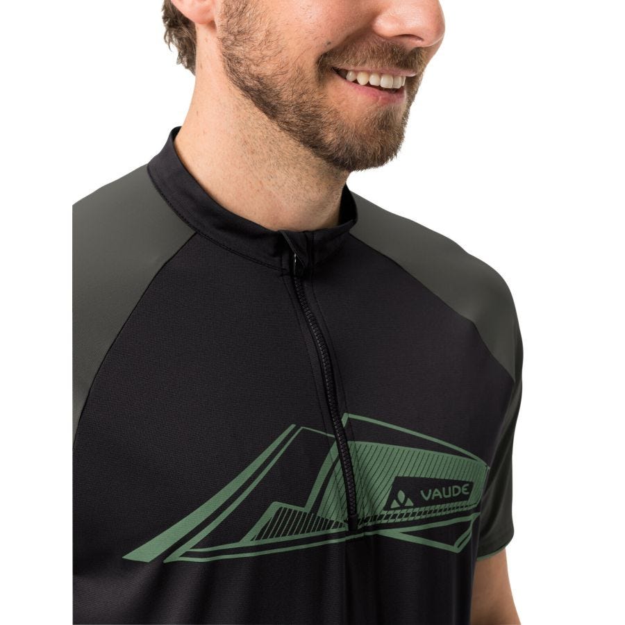 Altissimo Pro Fahrrad Shirt Herren