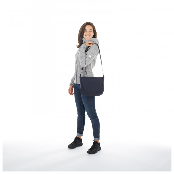 Mammut - Shoulder Bag Round 4 - Umhängetasche