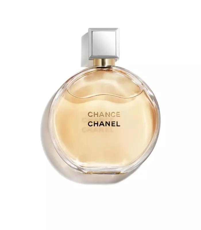 CHANCE Eau de Parfum Vaporisateur