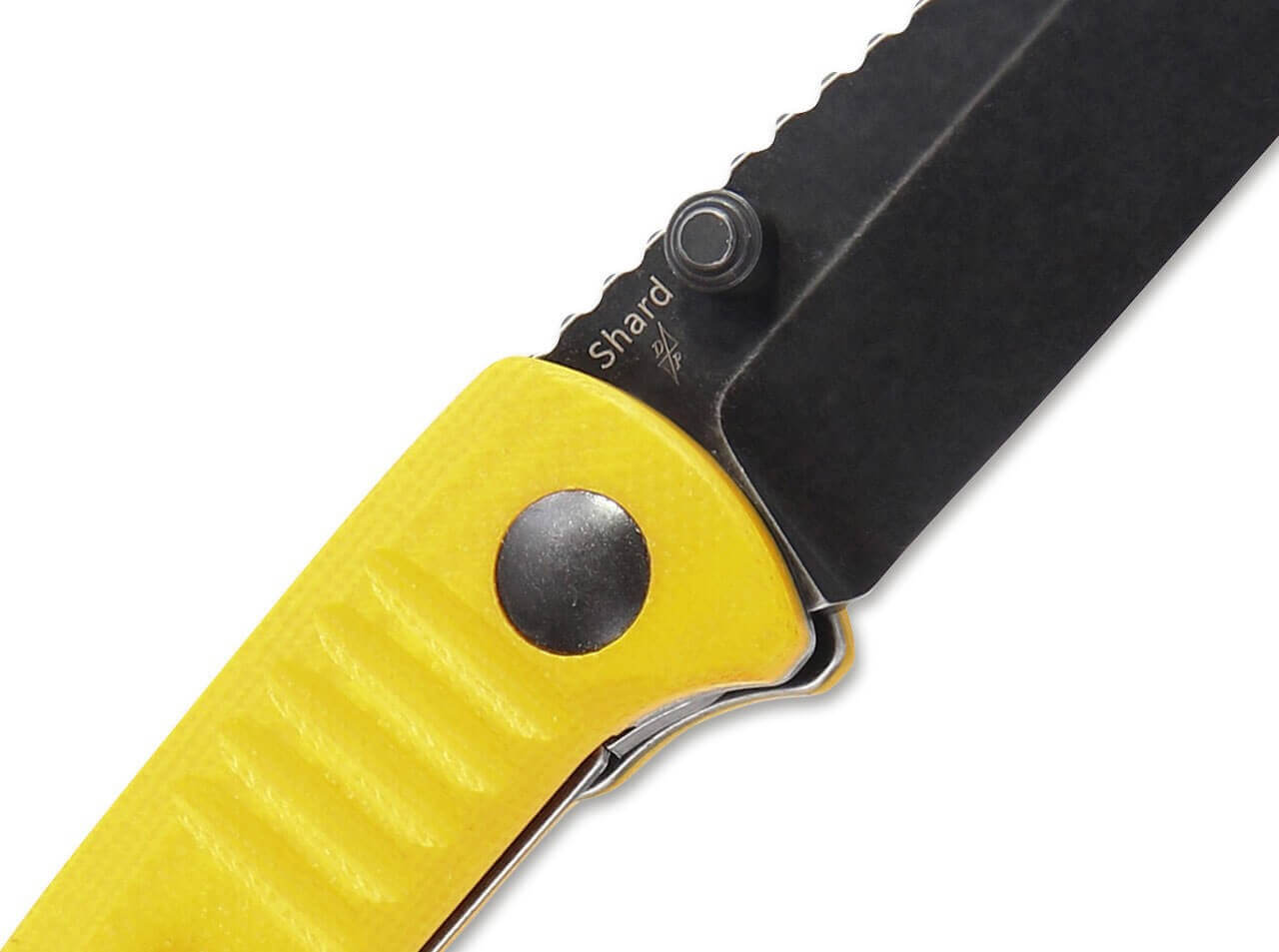Shard G10 Yellow