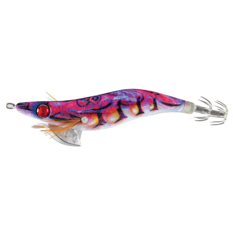 Fu-shima sea shell jig 9 cm