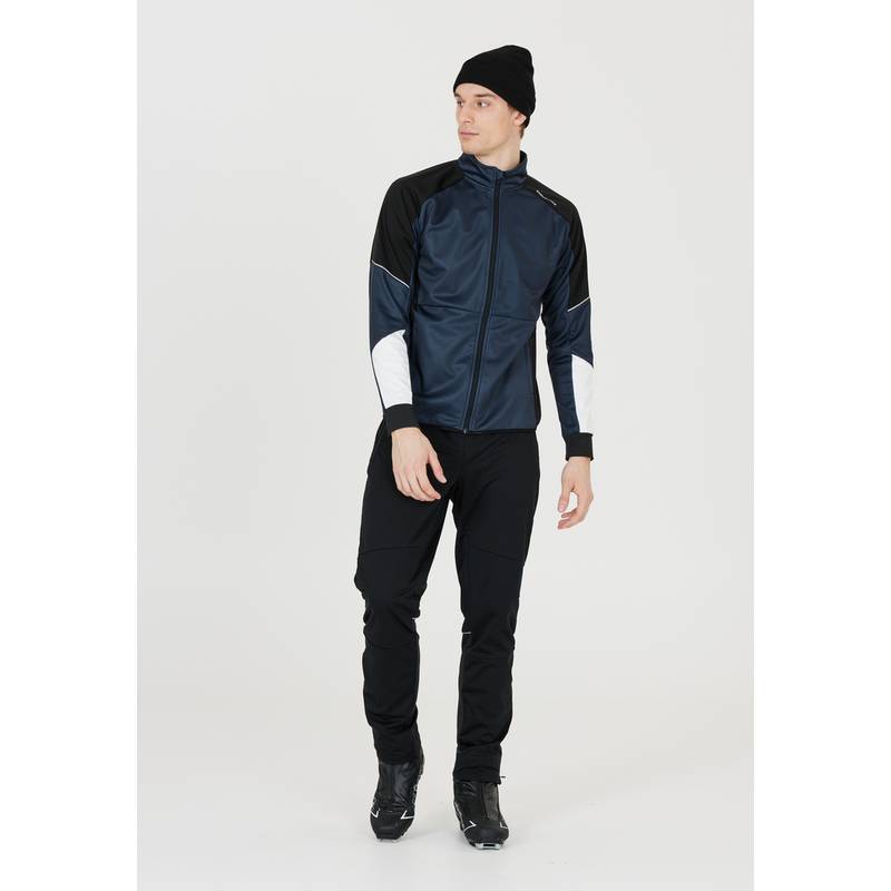 Endurance Ludvigo Skijacke Herren