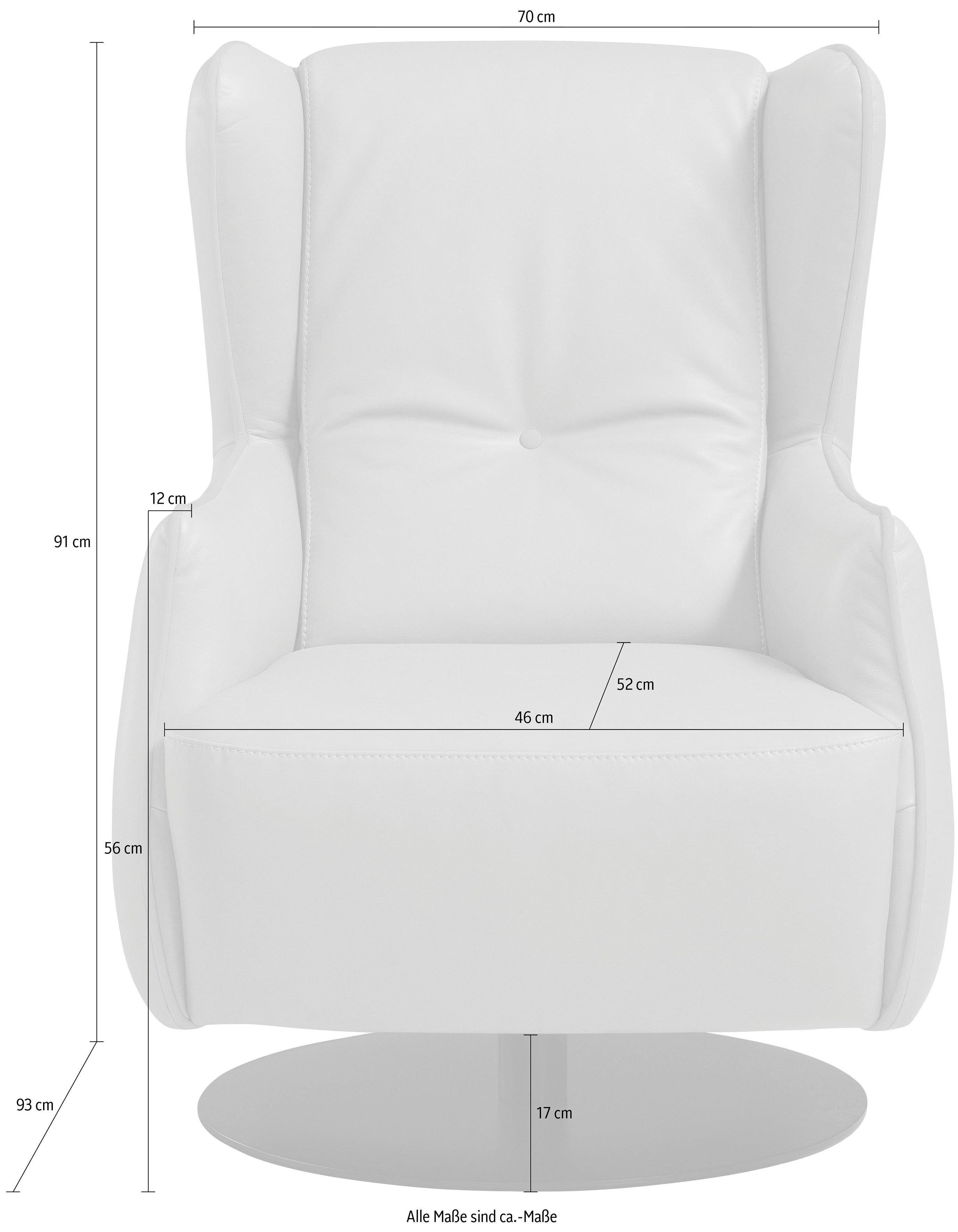 Egoitaliano Sessel Randy