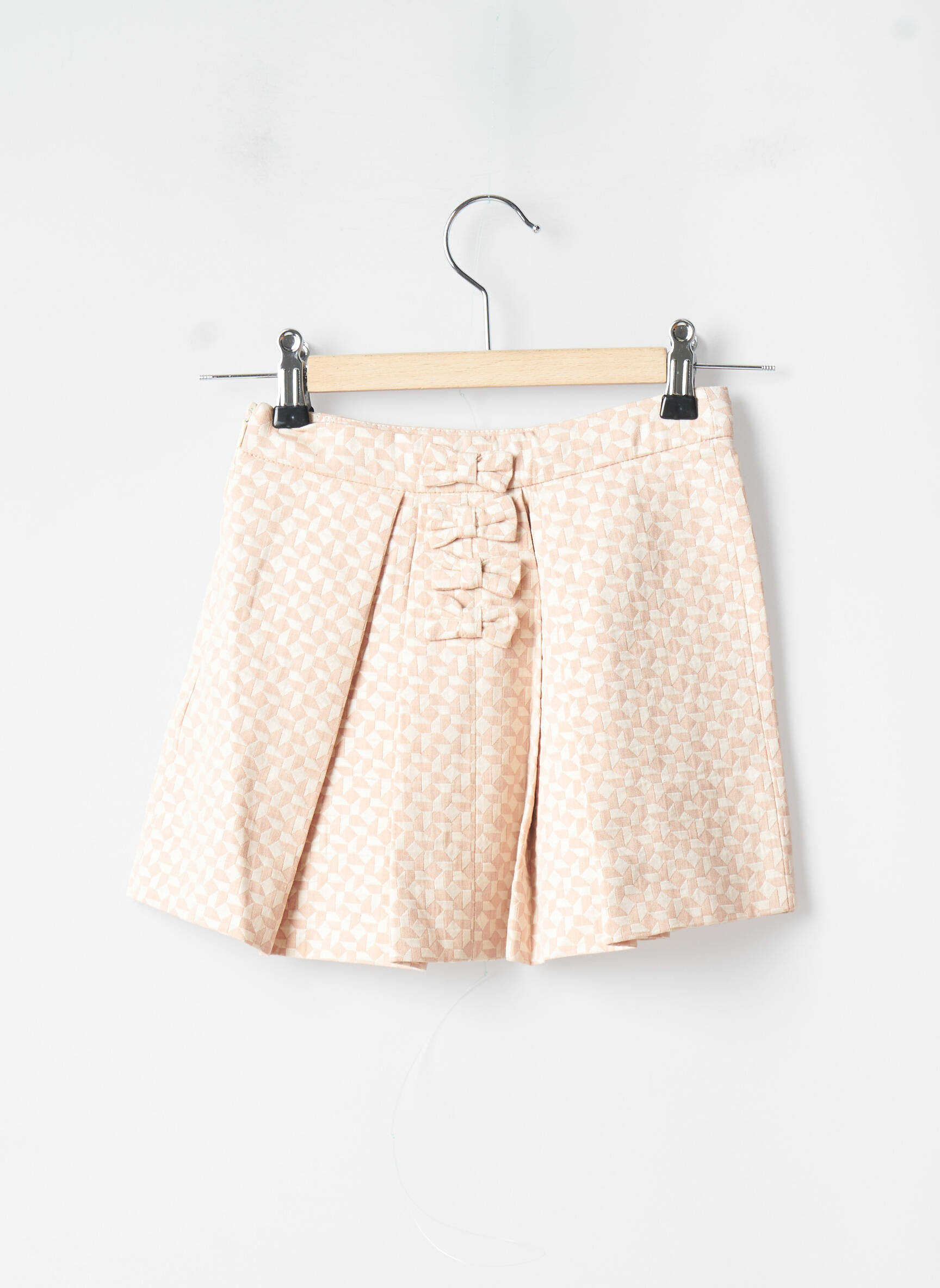 Marese Jupes Mi Longues Fille couleur rose