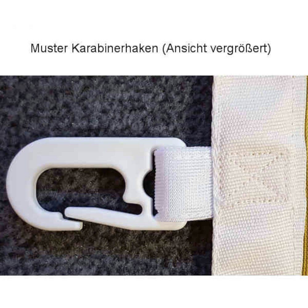 flaggenmeer Flagge Flagge Kap Verde 110 g/m² Hochformat