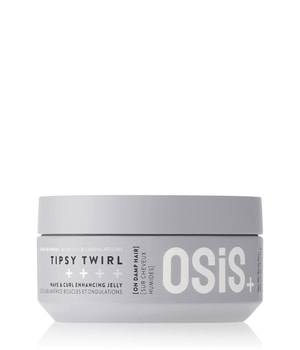 Schwarzkopf Professional Osis Curls and Waves Tipsy Twirl​ Haargel-300 ml