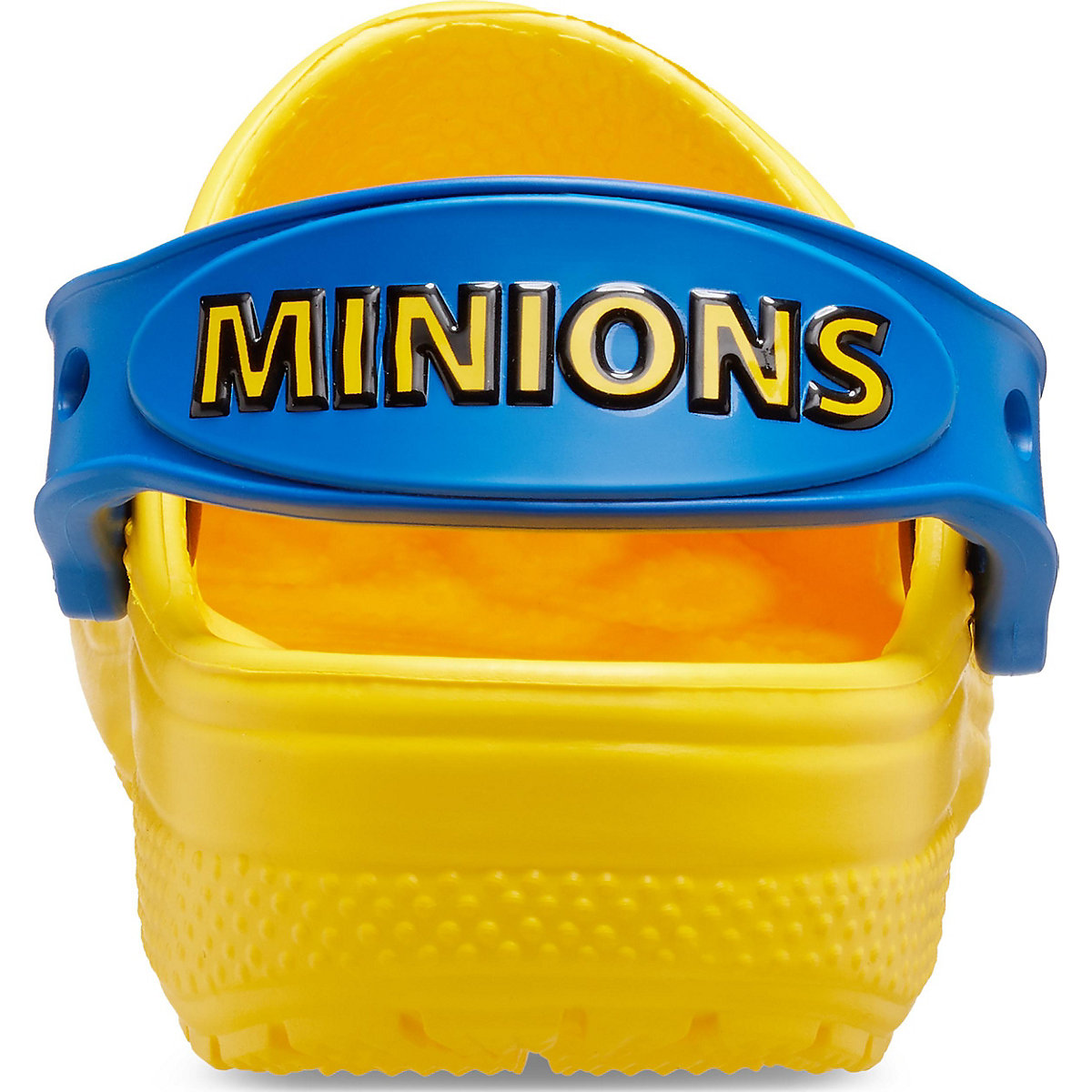 Minions Kinder Clogs