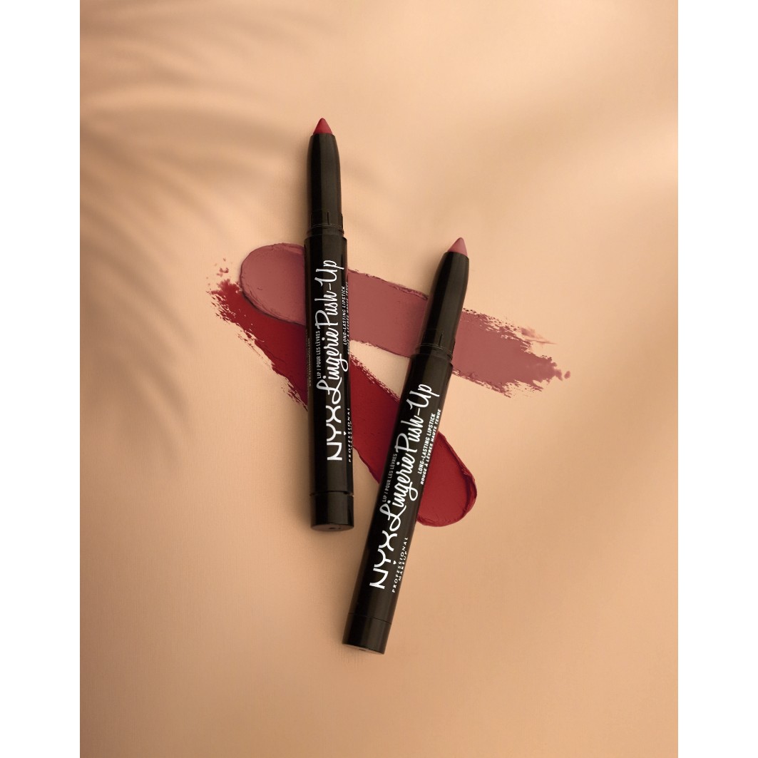 Lip Lingerie Push-Up