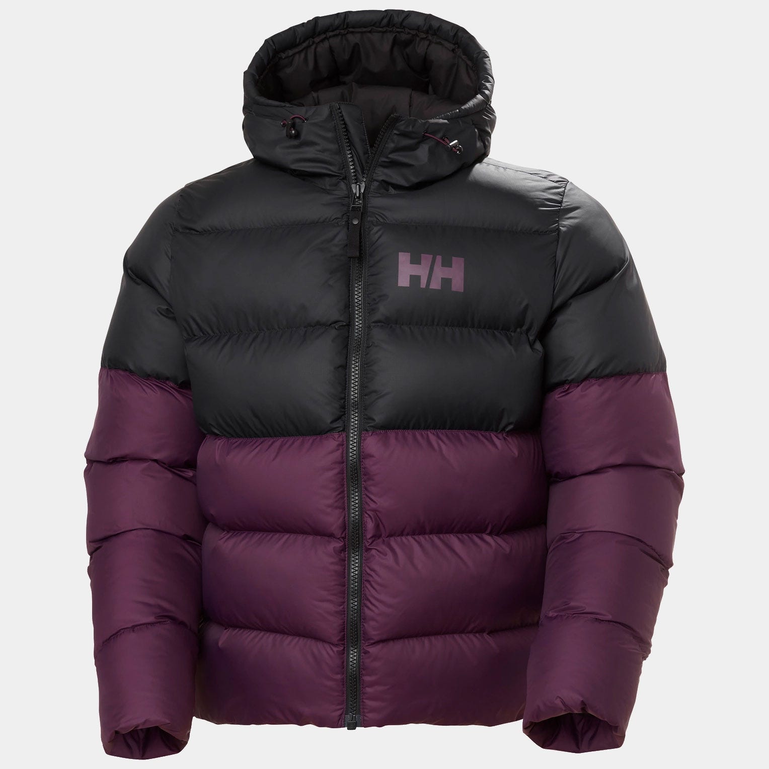 Men's ACTIVE Puffy Jacket