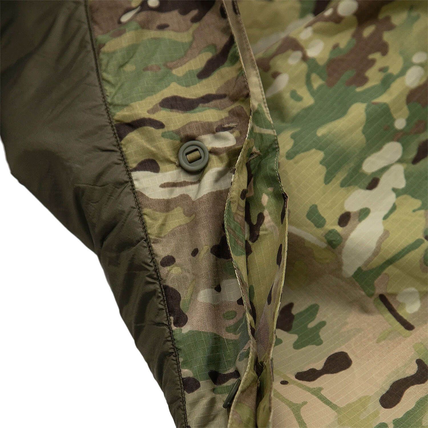 Poncho Pro-R