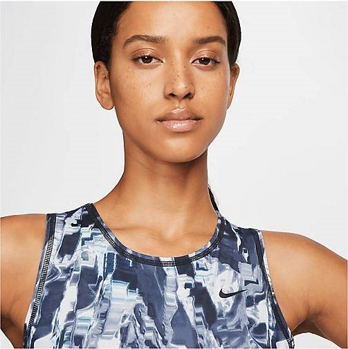 Nike Performance Damen Tank-Top NIKE PRO DRI-FIT