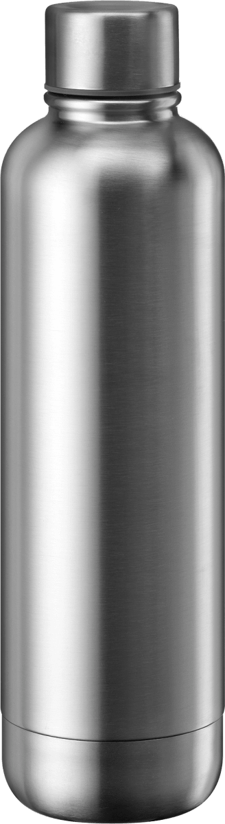 Thermosflasche Edelstahl, 1 St