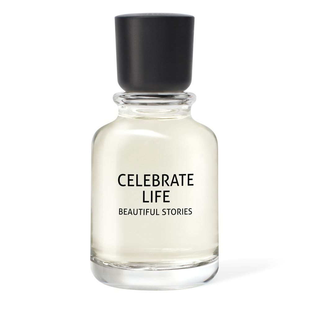 Nocibé BEAUTIFUL STORIES  Celebrate Life Eau de Parfum