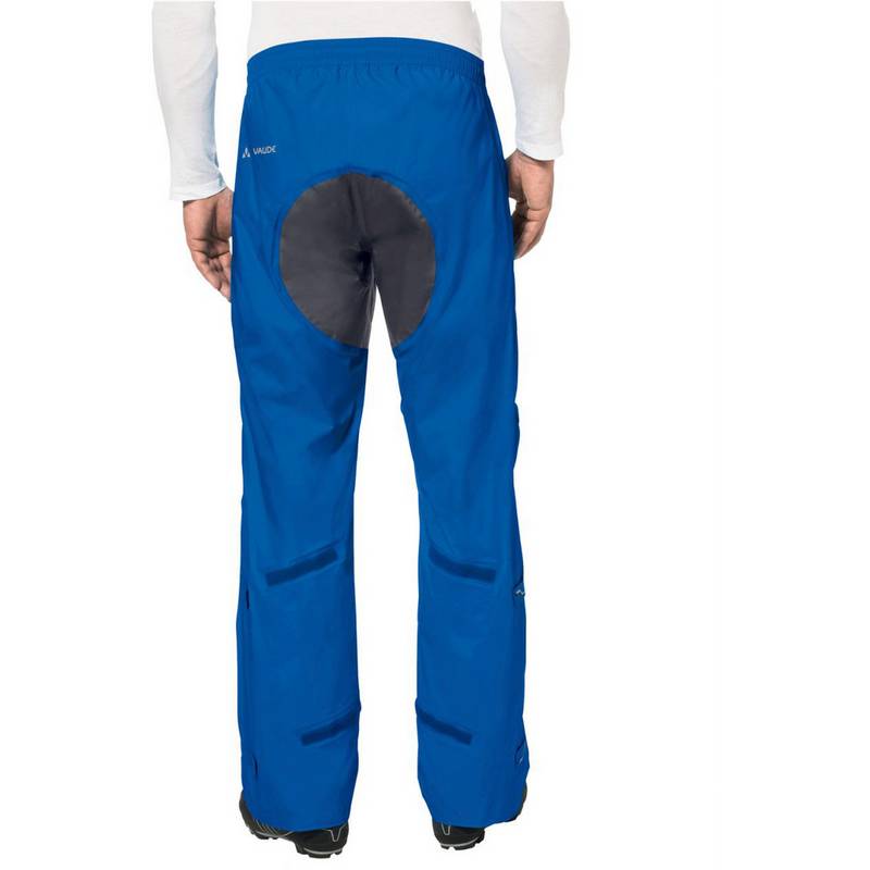 VAUDE Drop II Regenhose Herren