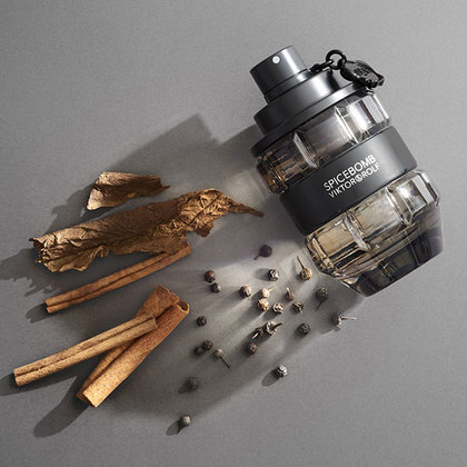 Viktor Rolf Spicebomb Eau de Toilette Spray