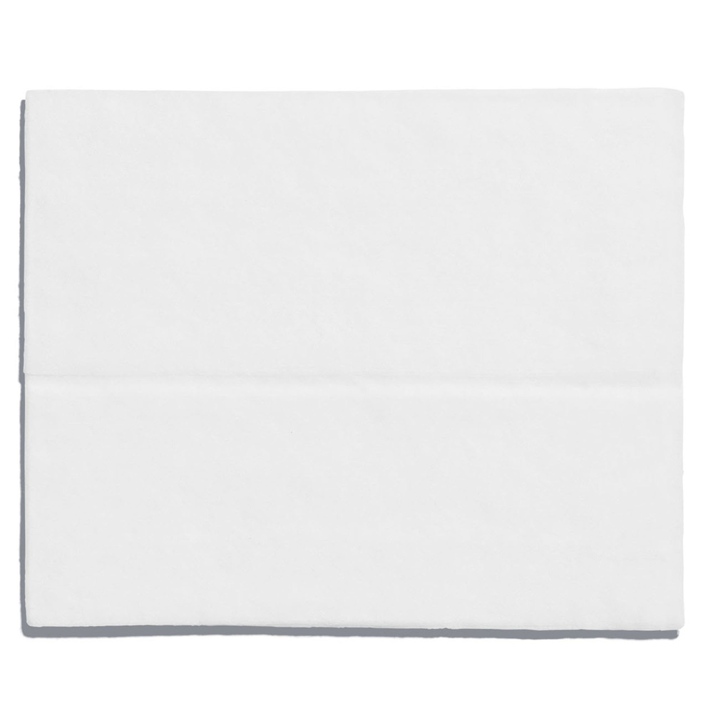 Shiseido Lingettes Démaquillantes Fraîches