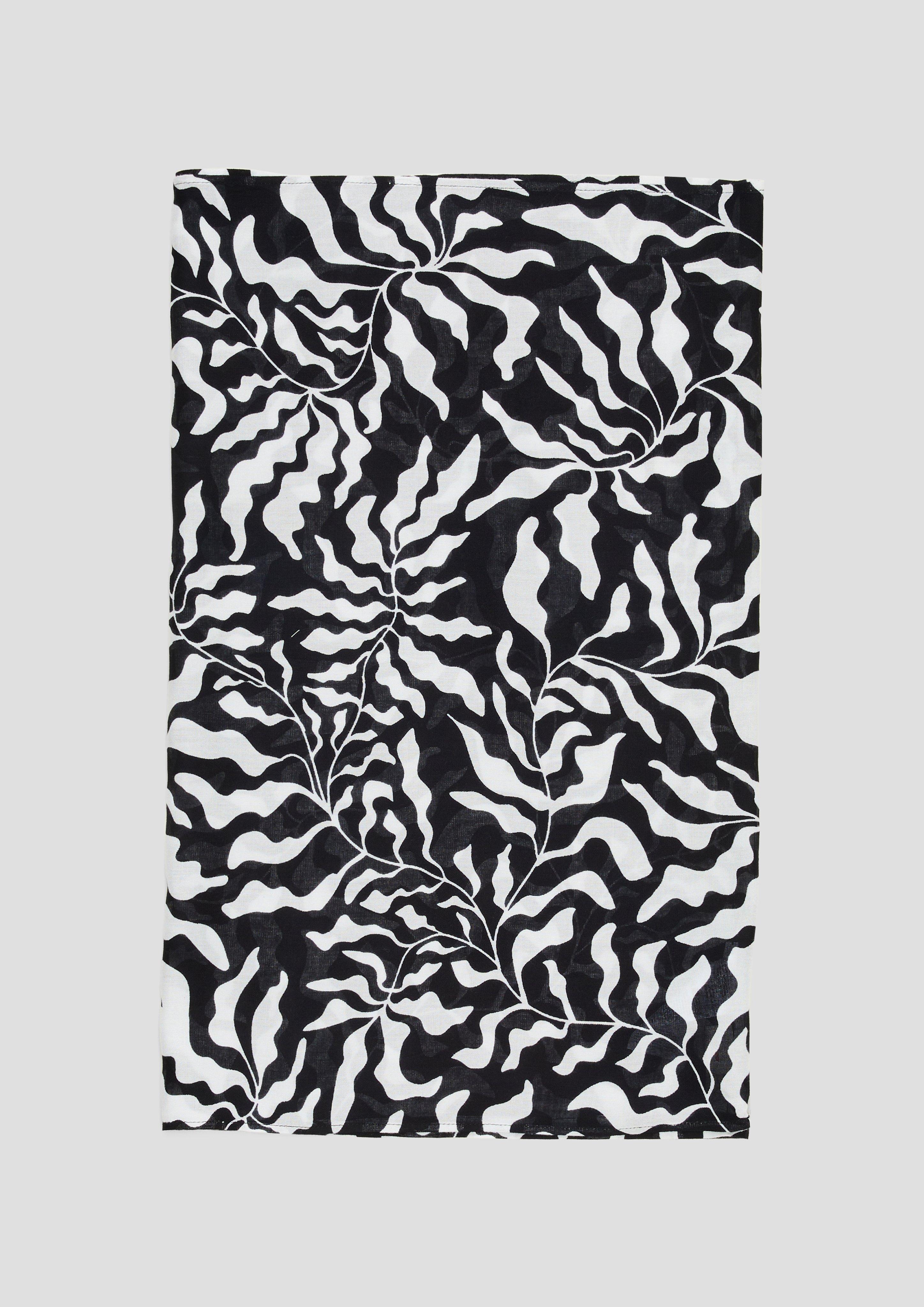 Loop-Schal  aus Viskose  2144858-59A1