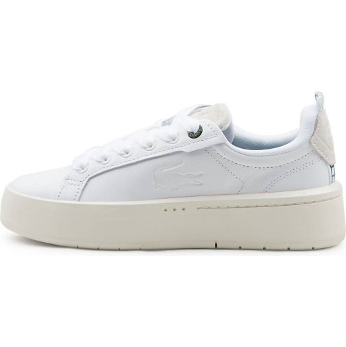 Lacoste Plateau-Schnürer CARNABY PLAT 123 1 SFA
