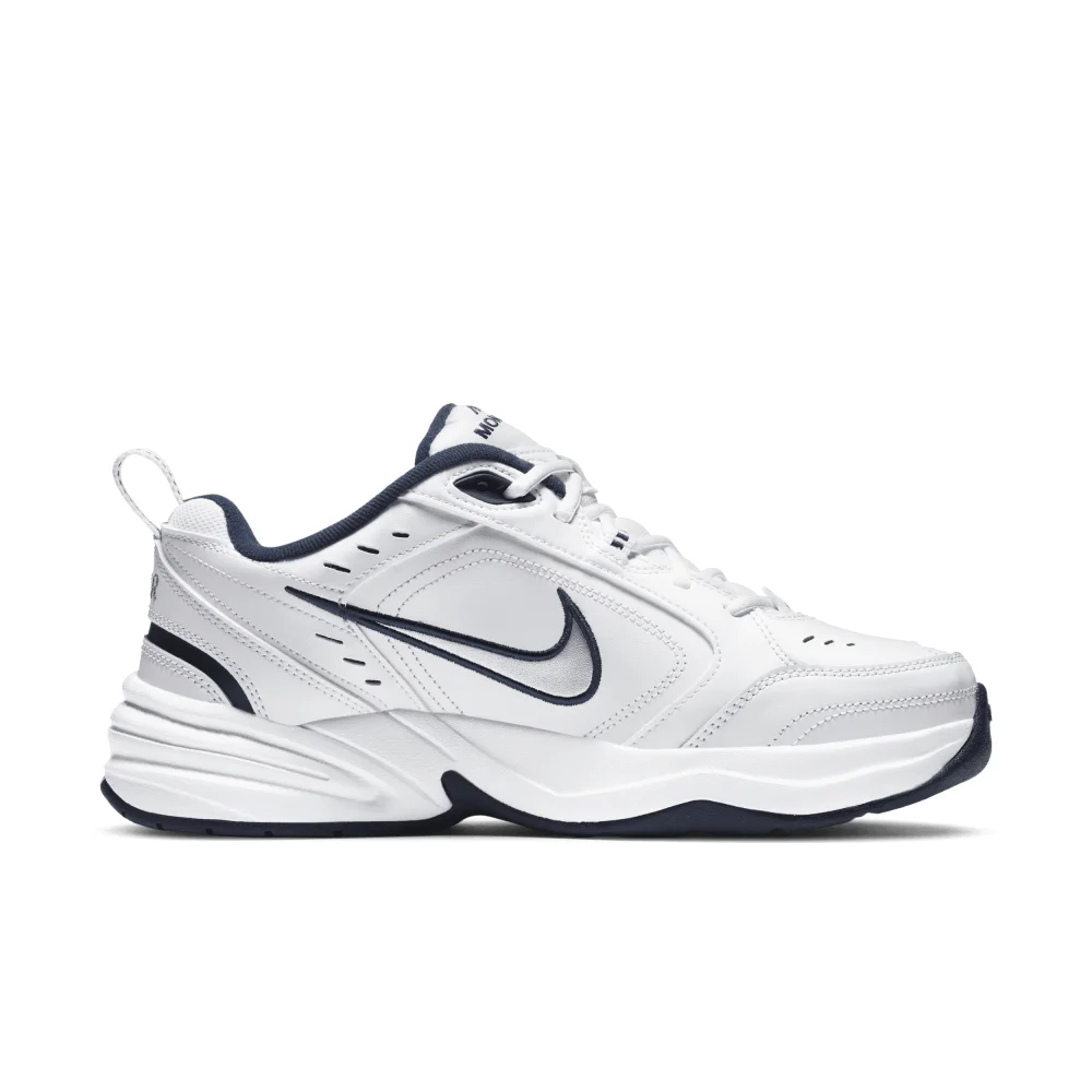 Nike Air Monarch IV 415445-102 / weiss