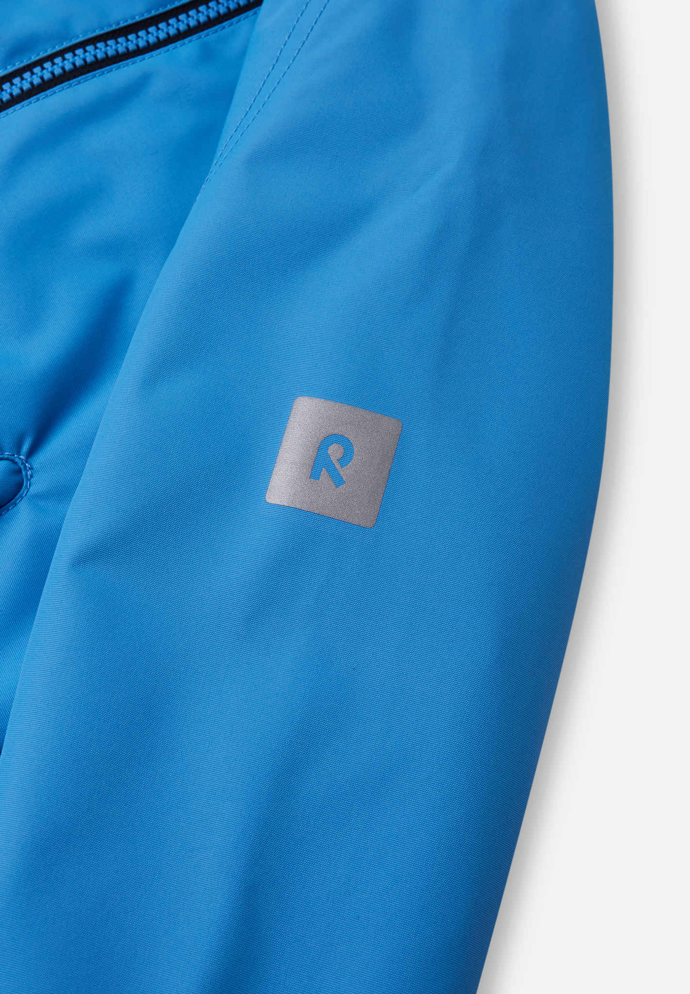 Wasserdichte Kinder Übergangsjacke Soutu
