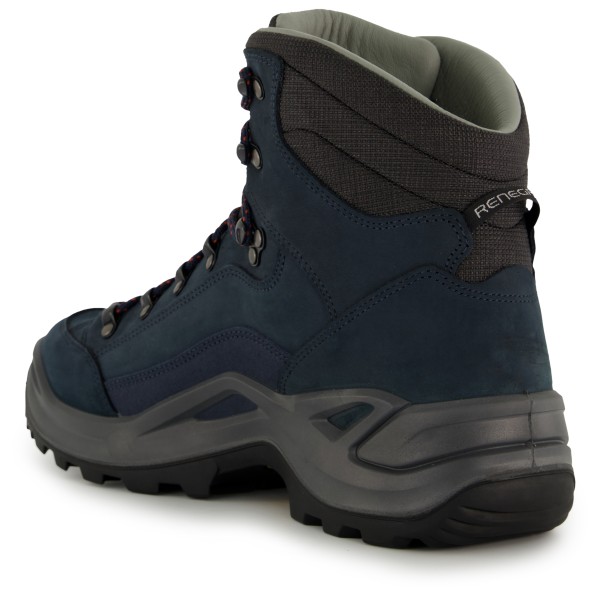 Lowa - Renegade LL MID - Wanderschuhe