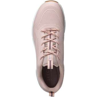 Skechers Uno 2 Traveler Sneaker in rosa
