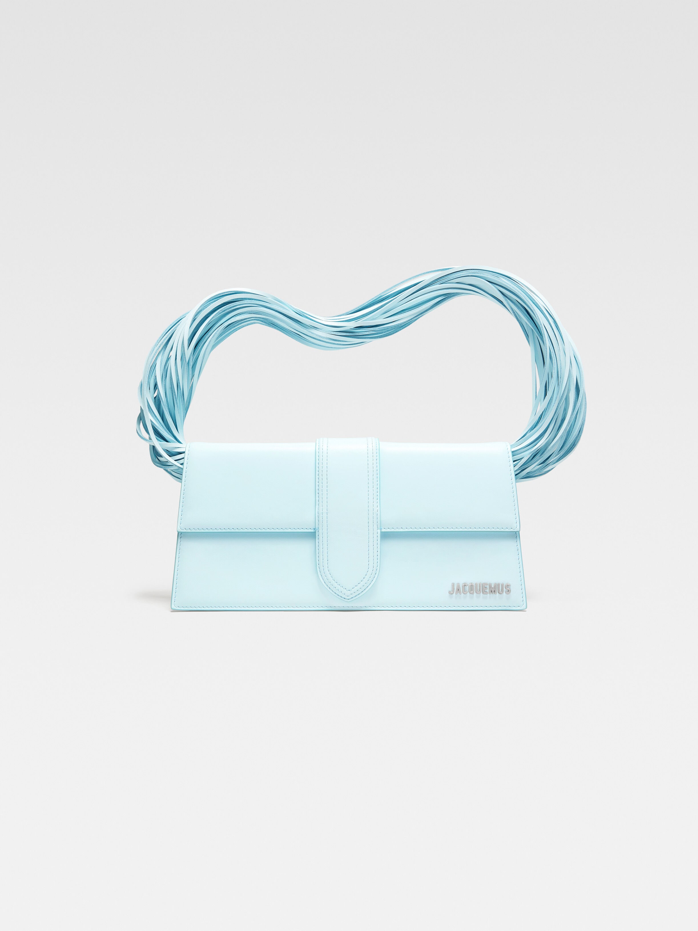 Le Bambino long Ficiu