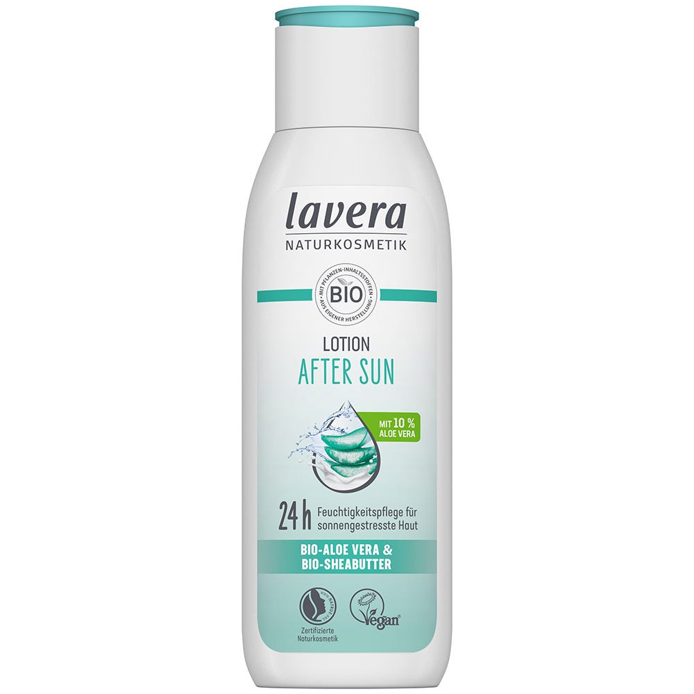 Lavera After Sun Lotion 200 ml