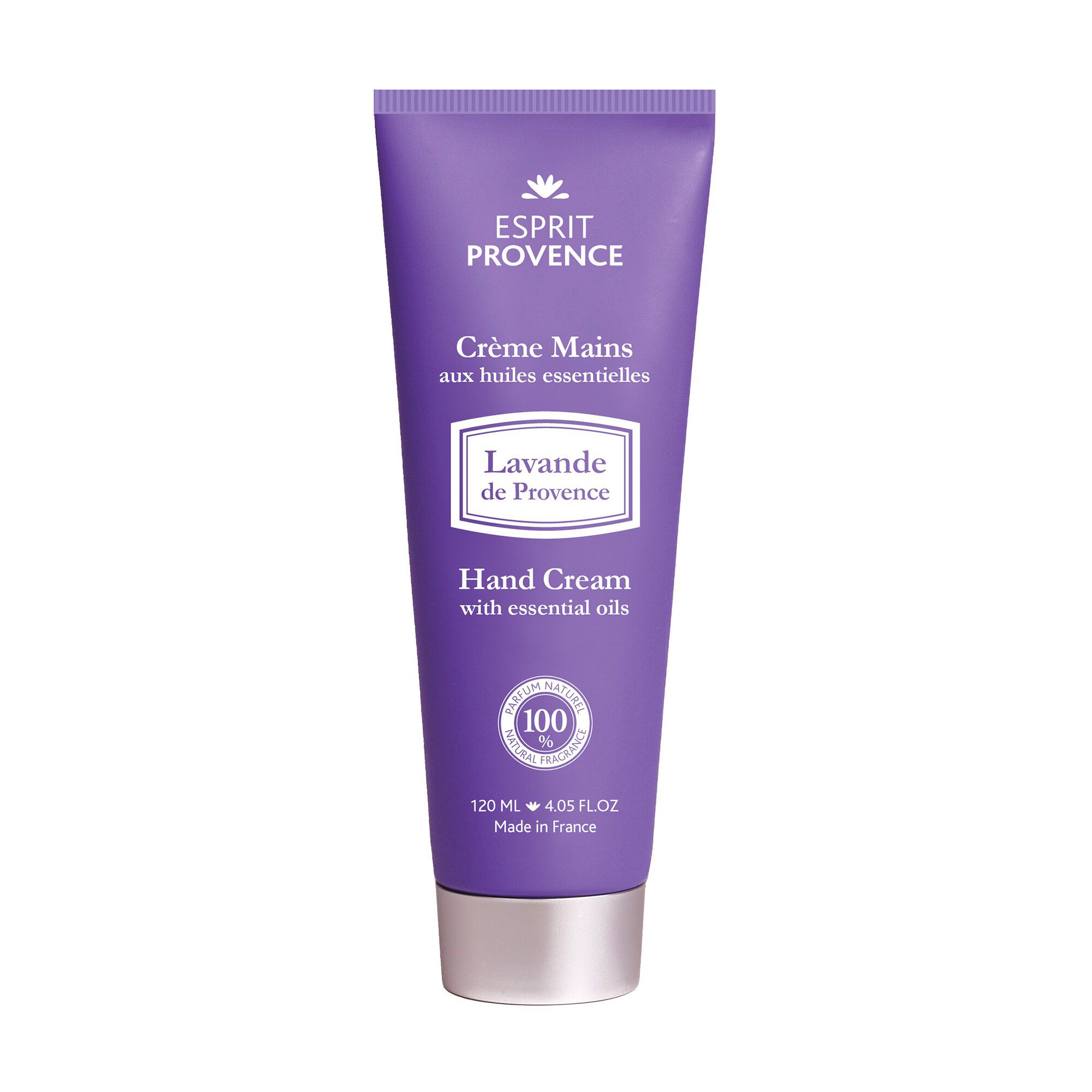 Crème adoucissante pour les mains