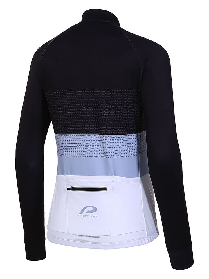 Protective Fahrradtrikot 