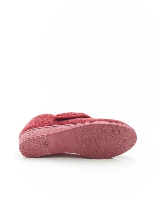 Chaussons montants à scratch Thermolactyl
