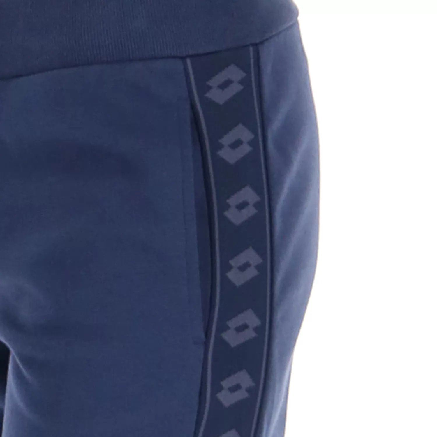 Spodnie ATHLETICA DUE WV Dark Denim