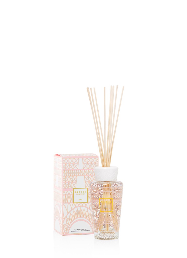 Baobab Collection My First Baobab Paris bouteilles de parfum 250 ml