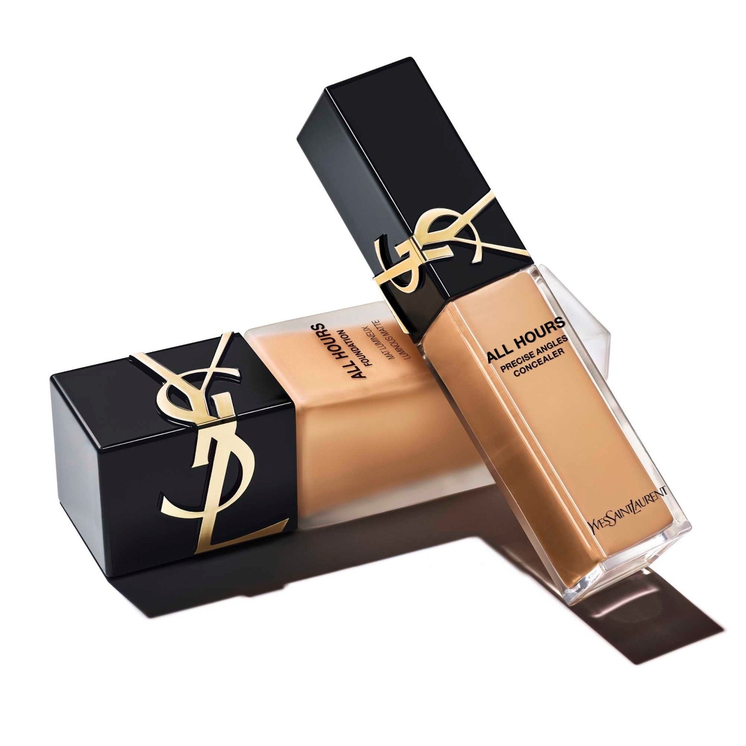 Yves Saint Laurent Precise Angles Concealer