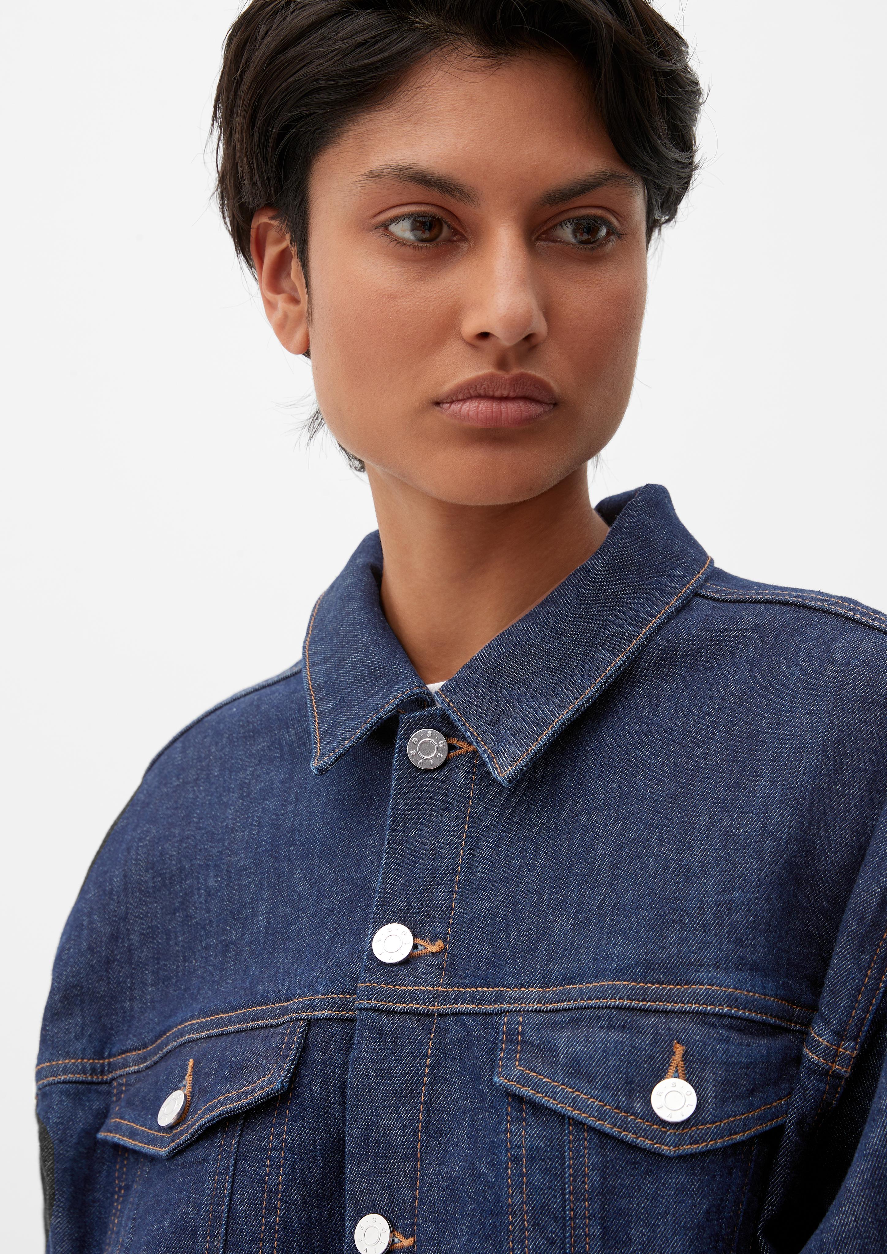 Jeansjacke im Loose Fit  2120682-58Z8