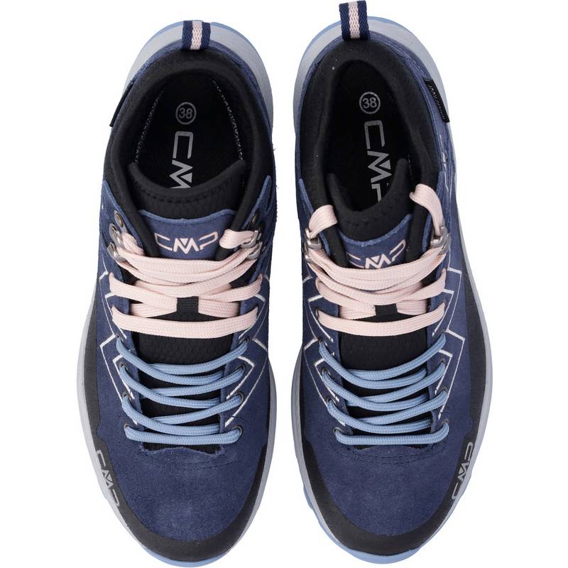 CMP KALEEPSO MID WP Wanderschuhe Damen
