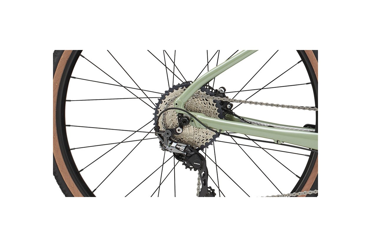 Cannondale Topstone Neo SL 1 - 250 Wh - 2023 - 28 Zoll - Diamant