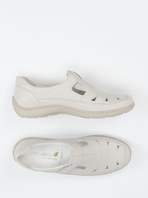 Klettschuh-25813590003 Waldläufer