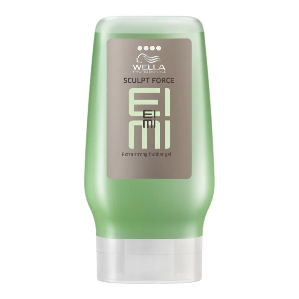 Gel fijador para el cabello EIMI Sculpt Force