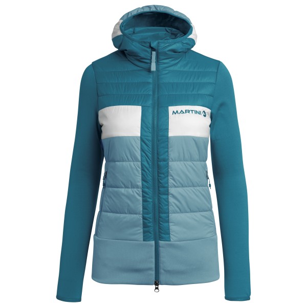 Martini - Women's Cimetta - Kunstfaserjacke