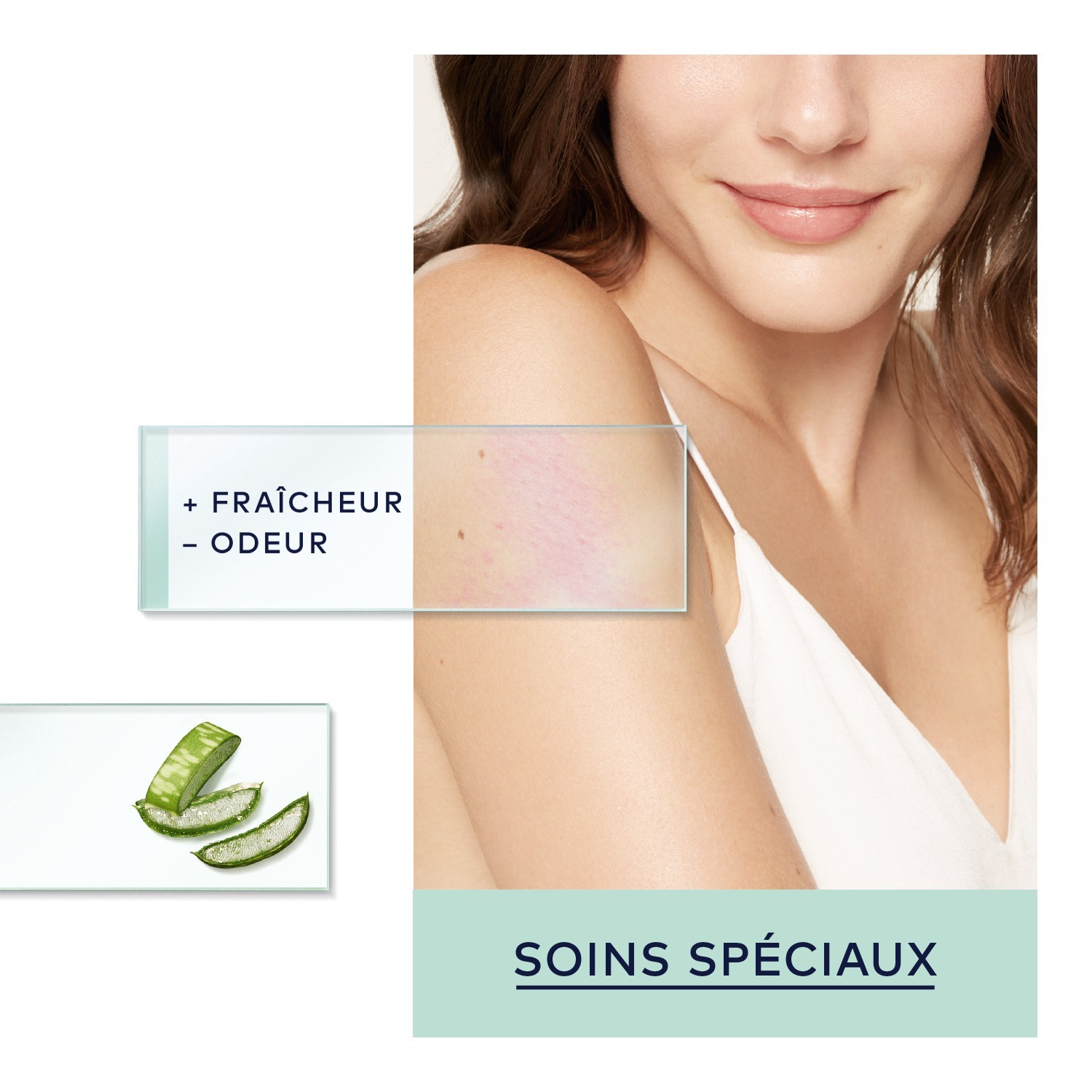 DADO SENS Dermacosmetics Deodorant Roll-on 24h