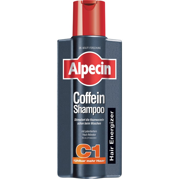 Coffein-Shampoo C1