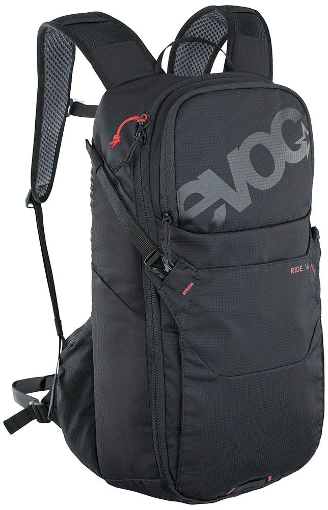 Evoc Ride 16L - Rucksack kaufen | Bike-Discount