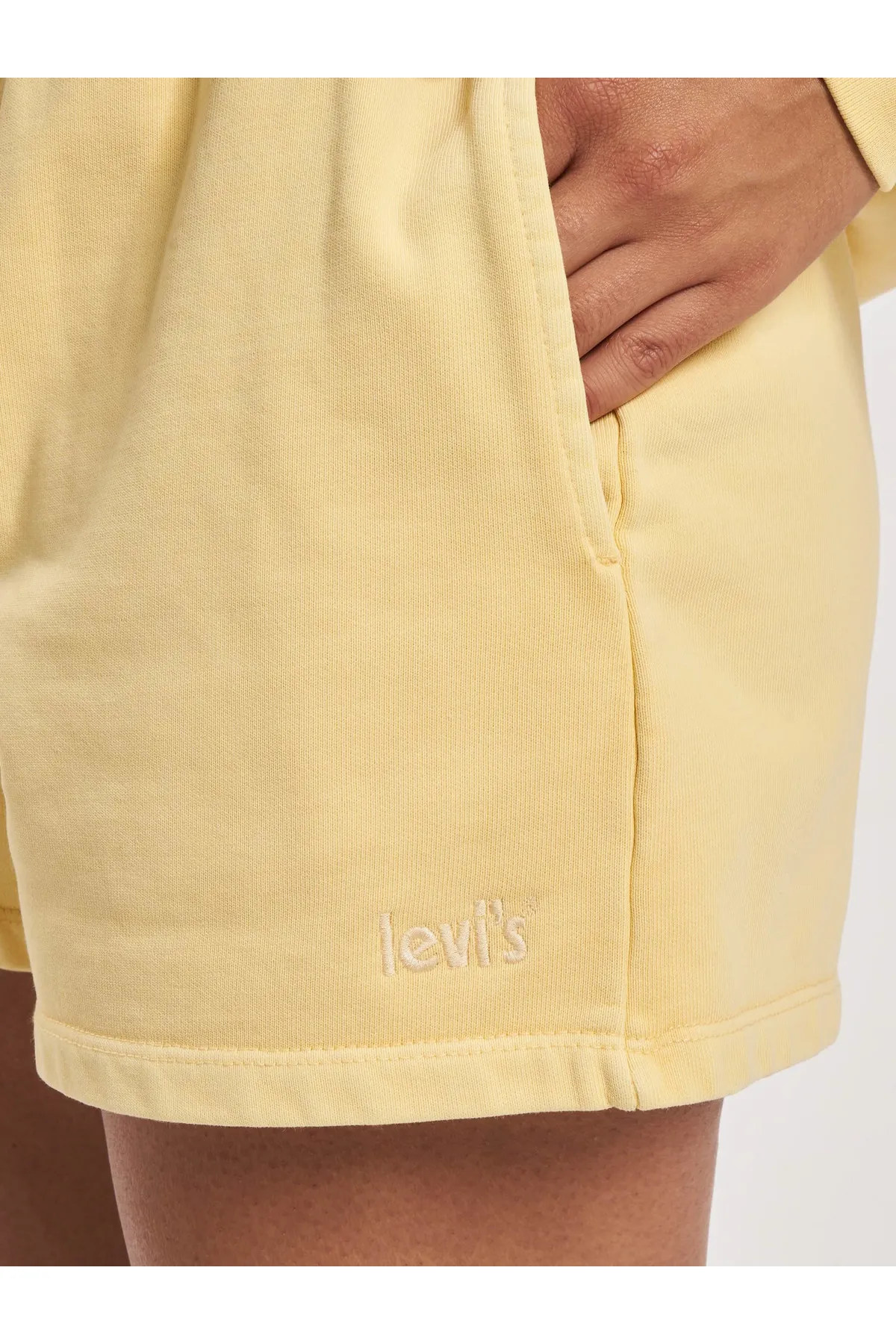 Levi&'s  Damen Levis Snack Shorts